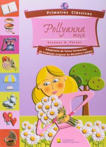 Pollyanna Moca - Primeiros Clássicos