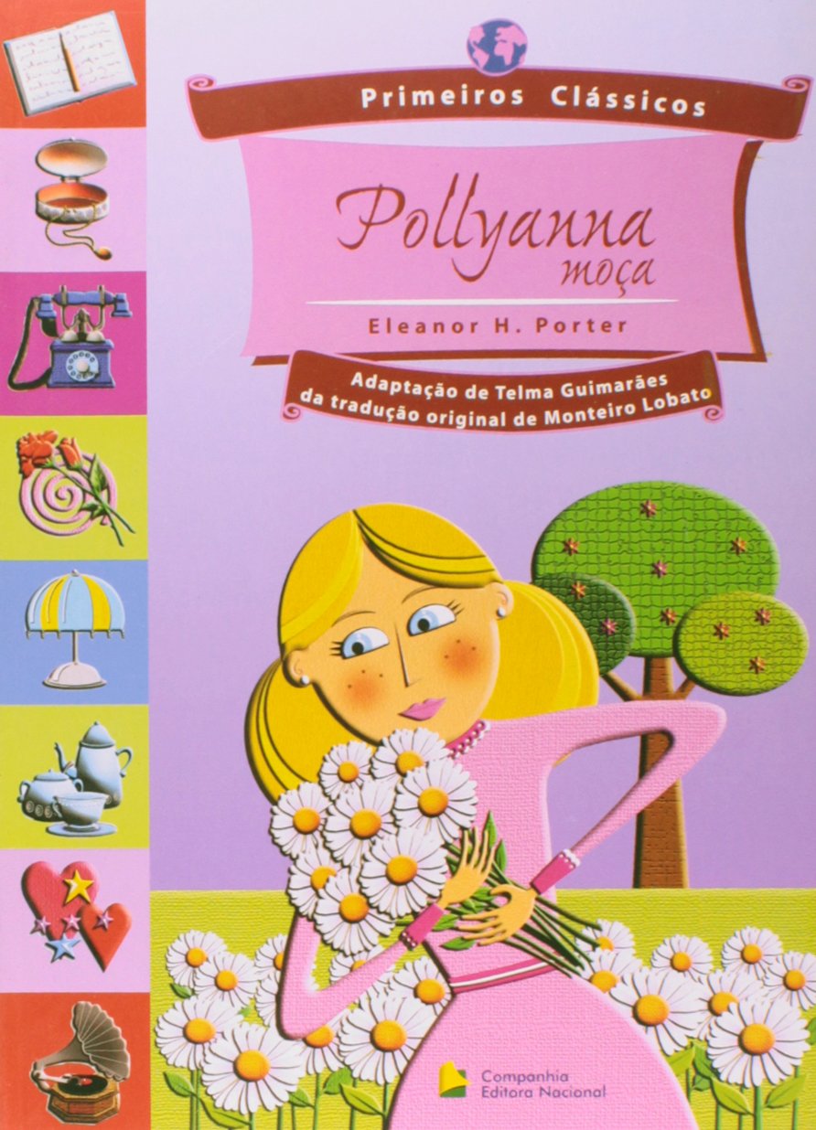 Pollyanna Moca - Primeiros Clássicos