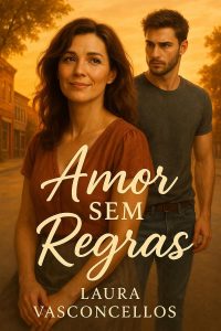 Amor Sem Regras: Quando a coragem de amar é maior do que o medo de errar.