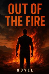 OUT OF FIRE: ChatGPT novel