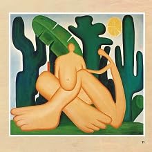 artes para crianças; formas; infantil; tarsila do amaral; pinturas infantis
