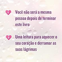 livro tiktok, livro para chorar, romance para jovens,  Blossom Grove na Geórgia, romance