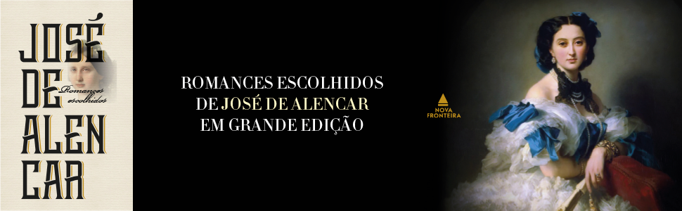 romances clássicos, literatura brasileira, literatura oitocentista; romantismo