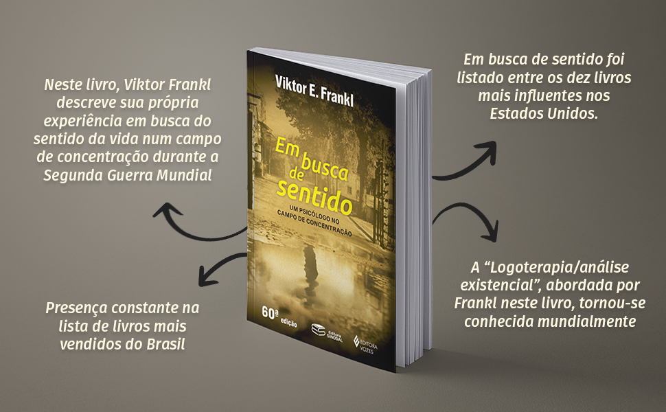 Em busca de sentido