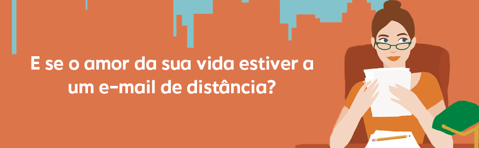 O amor não tem nome 