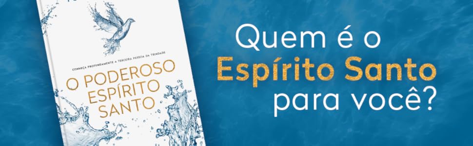 Quem é o Espírito Santo para você?