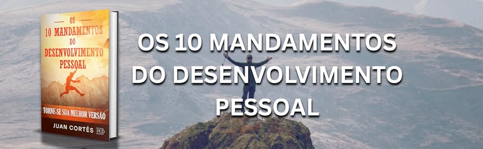 livros desenvolvimento pessoal