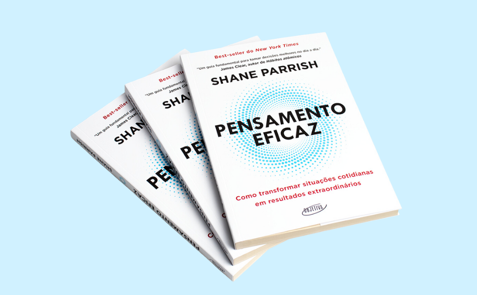 pensamento eficaz