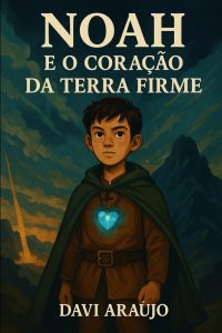 Noah e o Coração da Terra Firme: 1