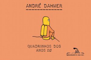 Quadrinhos dos anos 20