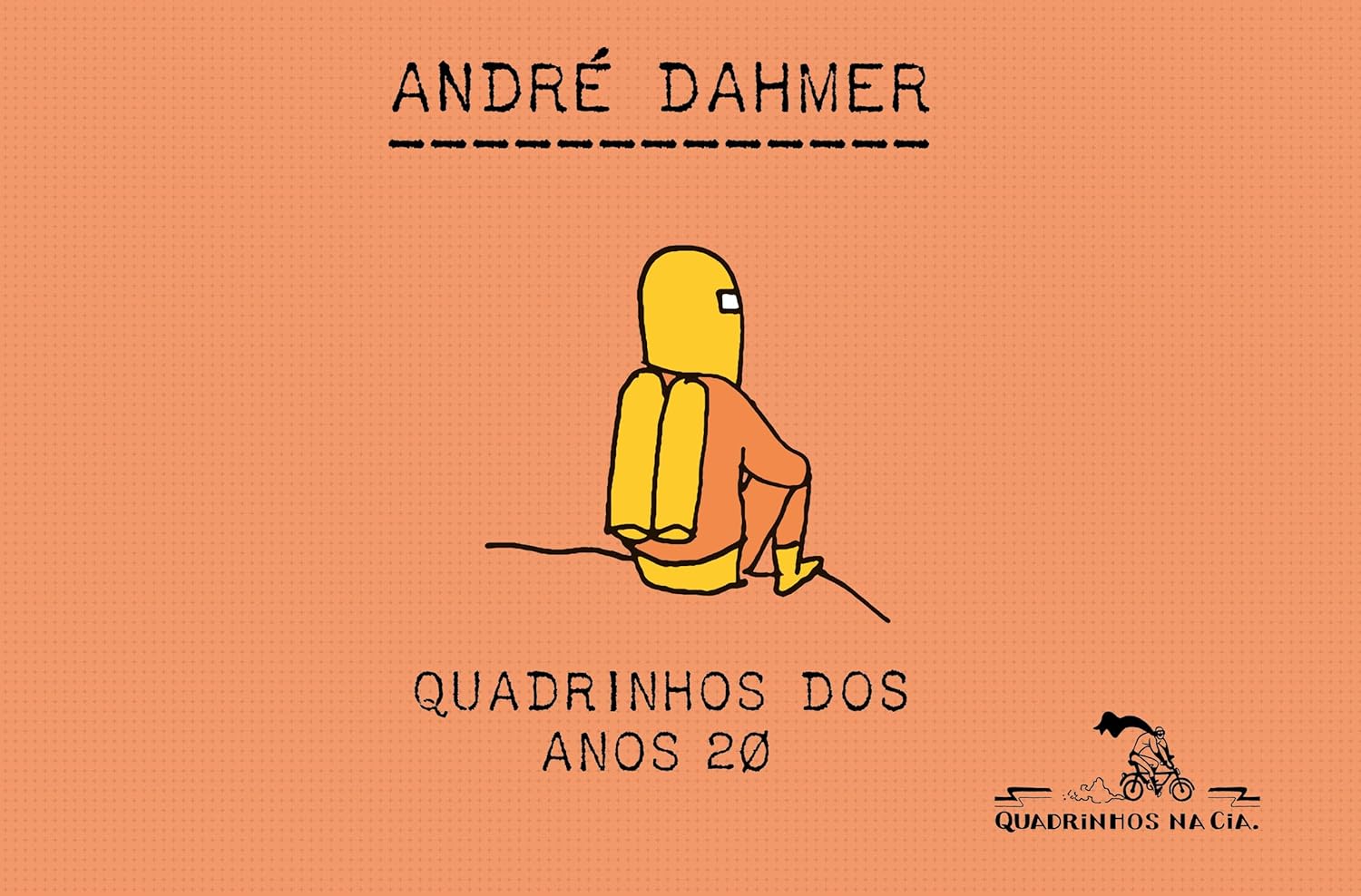 Quadrinhos dos anos 20
