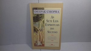 As sete leis espirituais do sucesso (miniedição)