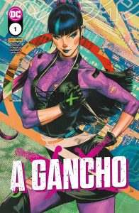 A Gancho Vol. 01