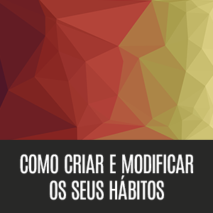 modificar hábitos