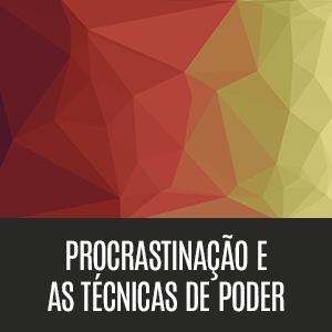 Procrastinação