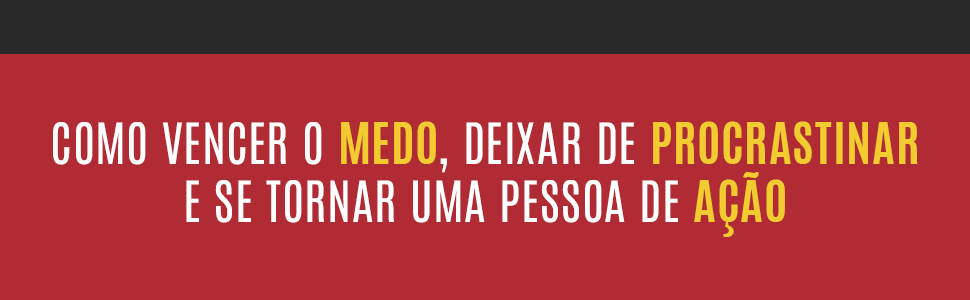 deixar de procrastinar