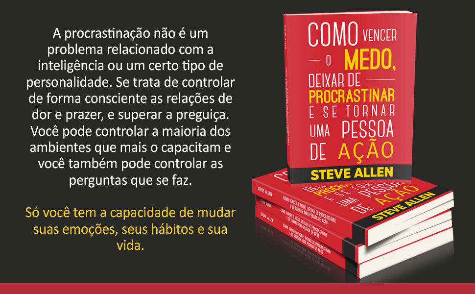 Procrastinação