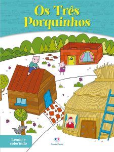 Os Três Porquinhos