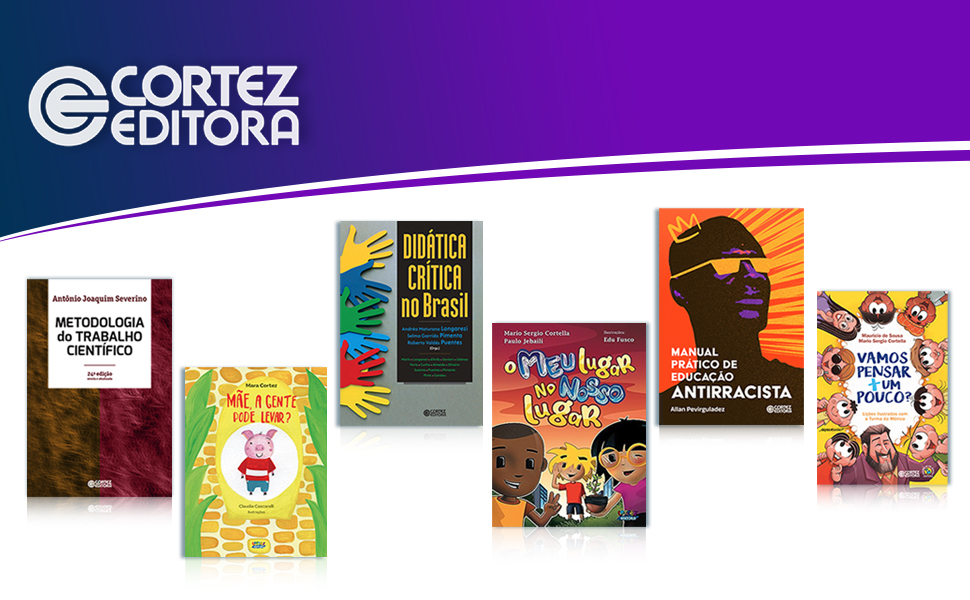 Cortez Editora