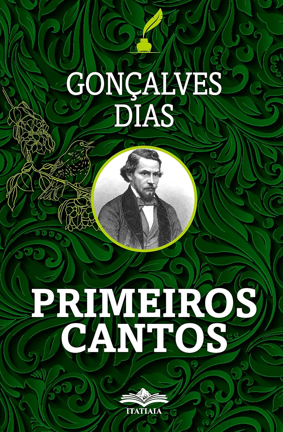 Primeiros Cantos