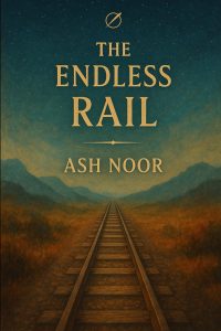 The Endless Rail: A Travelogue of Transformation