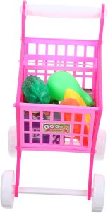 KESYOO 1Peça Brinquedo Infantil Simulado Menino Estimula Criativida Coordenação Design com Acessórios Legumes