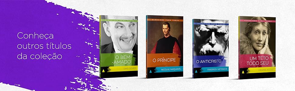 clássicos para todos, coleção, livros de bolso, grandes autores, nova fronteira 