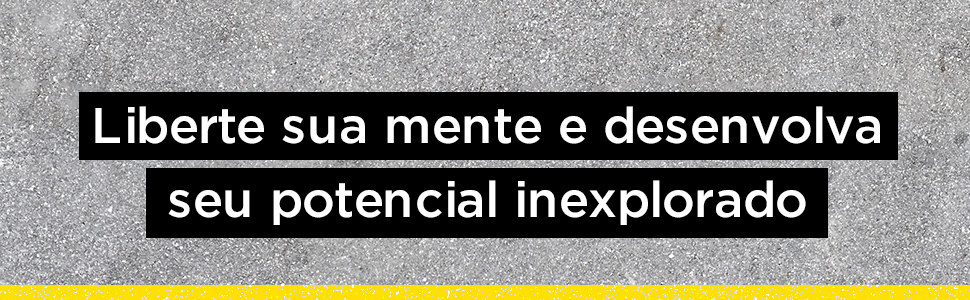 Ranger, Autocontrole, Autodeterminação, Autoliderança, Autossabotagem, Autossuperação, Capacidade