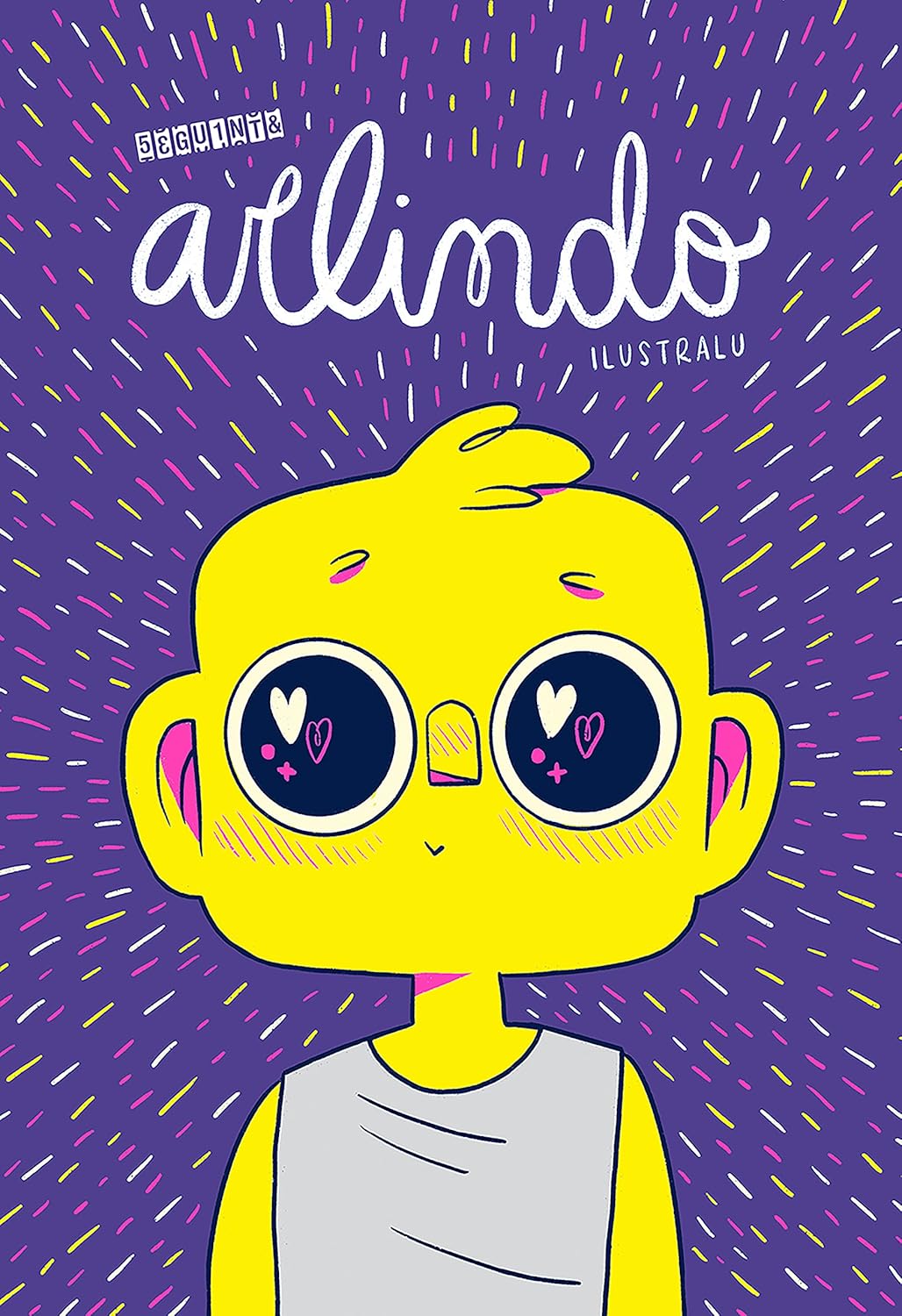 Arlindo