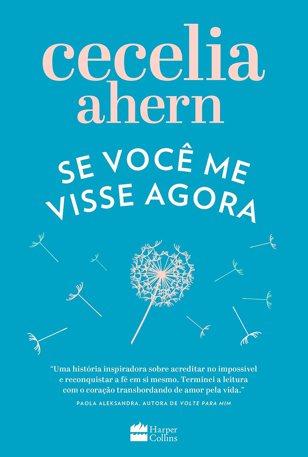 Se você me visse agora