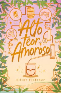 Alto teor amoroso