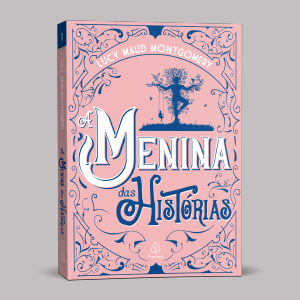A menina das histórias 