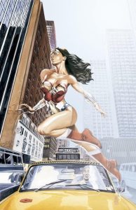 A Saga da Mulher-Maravilha 01 (08)
