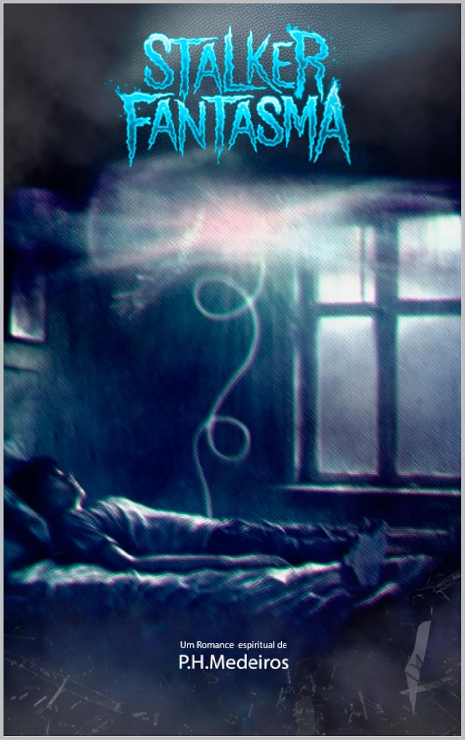 Stalker Fantasma : Saga Fantasma