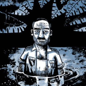 o abominável sr. seabrook