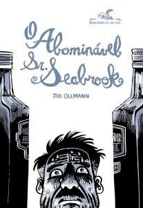 O abominável Sr. Seabrook