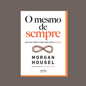 O mesmo de sempre