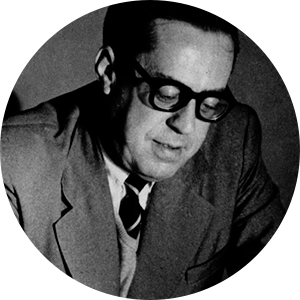 Sérgio Buarque de Hollanda 
