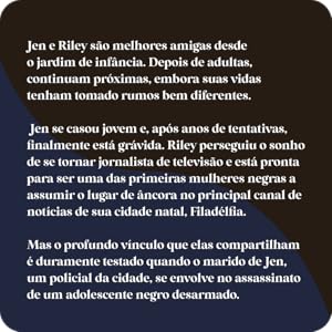 Não somos como eles