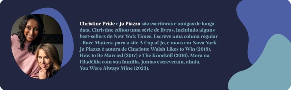 Não somos como eles