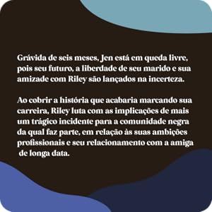 Não somos como eles