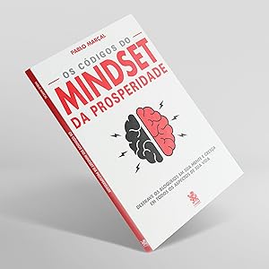 Os Códigos do Mindset da Prosperidade