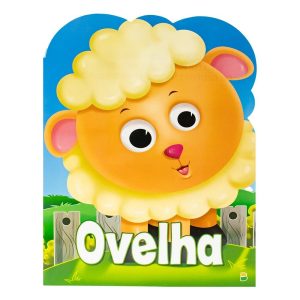 Olha Quem Sou! Ovelha