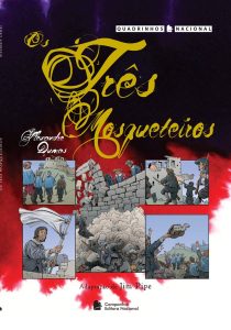 Os Três Mosqueteiros