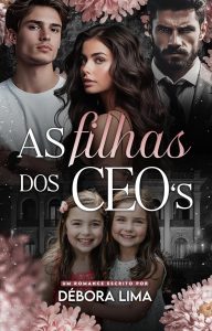 As filhas dos CEOs