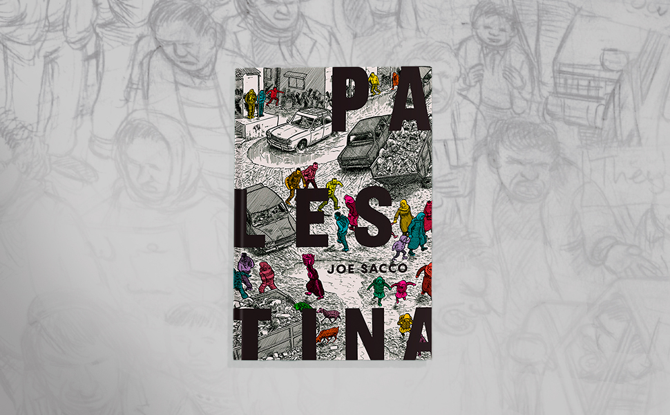 Palestina