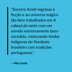 mia couto
