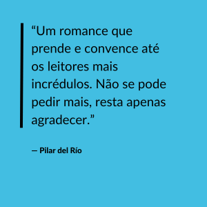 pilar del rio