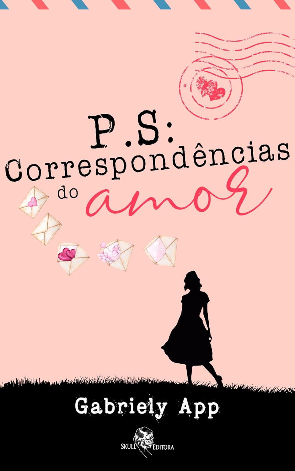 P.S. Correspondência do Amor