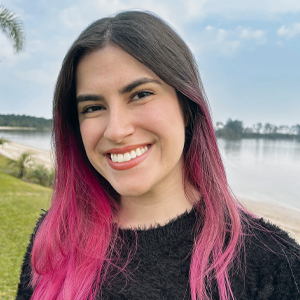 Não era pra ser você, Thais Bergmann, E foi assim que tudo mudou